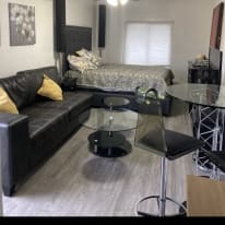 Photo of Brooke's room