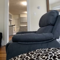 Photo of tyler's room