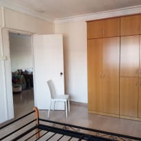 Photo of Li Yi's room
