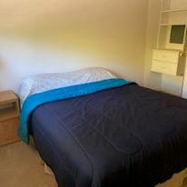 Photo of Logan's room