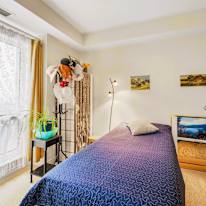 Photo of Alicja's room
