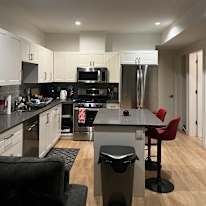 Photo of Ciara's room