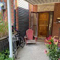 Photo of Seko's room