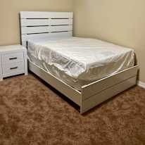 Photo of Tee's room