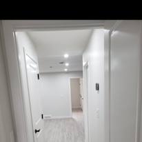 Photo of Dacey's room