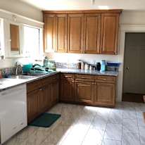 Photo of Lynn's room