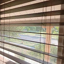 Photo of Ray's room