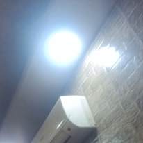 Photo of Aditya's room