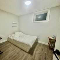 Photo of Cindy's room
