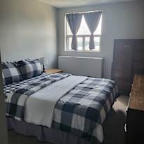 Photo of Sarah's room