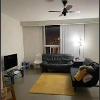 Photo of Kat's room