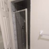 Photo of David Wu's room