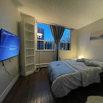 Photo of Daniela Domínguez's room