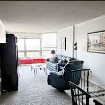 Photo of Parmesh's room