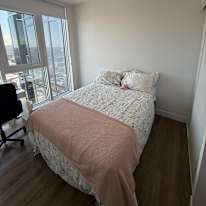 Photo of Mena's room