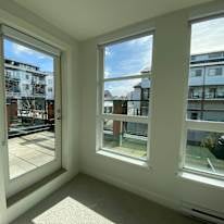 Photo of Veronica's room