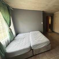 Photo of Ntee's room