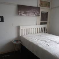 Photo of Ian's room