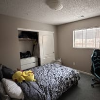 Photo of jaden's room