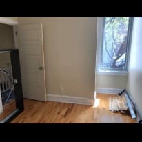 Photo of Cain's room