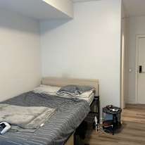 Olurotimi Ajayi's room