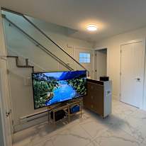 Photo of Sean's room