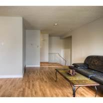 Photo of James's room