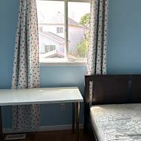 Photo of Teodora's room