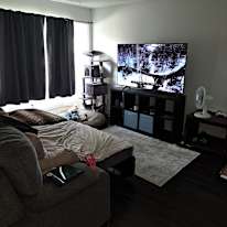 Photo of Jocelyn's room