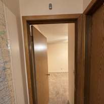 Photo of Tiger's room