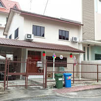 Photo of Ong Sor Hong's room