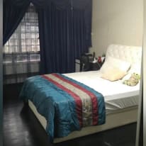 Photo of Tashini Lilee's room