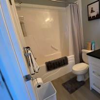 rhonda Janson's room