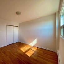 Photo of Blessy's room