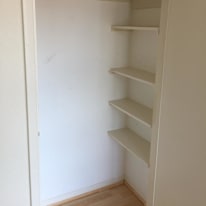 Photo of Kataleeyar Fowler's room