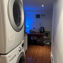 Photo of Thumari's room