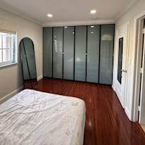 Photo of Gabriel's room