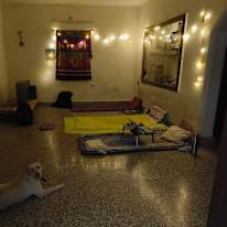 Photo of PRAKHAR's room