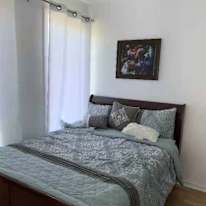 Photo of Linda's room