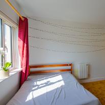 Photo of Aurora's room