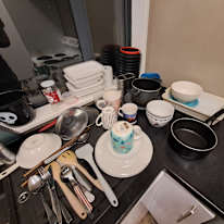 Photo of zhe's room