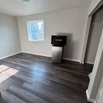 Photo of Dee's room