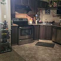 Photo of Pompy's room