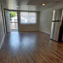 Photo of Reginold Wijesekara's room