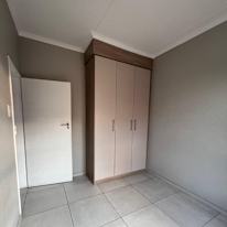 Photo of Neo's room