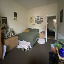 Photo of Xamarie's room