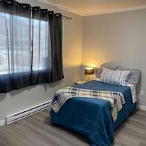 Photo of Ava's room