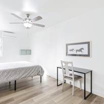 Photo of PadSplit's room
