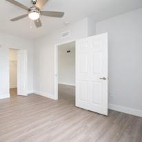 Photo of Sharron's room