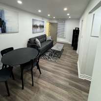 Photo of Isabella's room